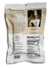 Load image into Gallery viewer, UNCLE NICK Korean Super Snacks - Black & Black Seaweed Snack with Coconut and Sunflower Seeds